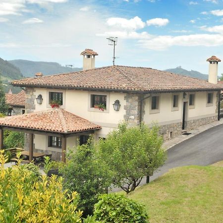 Casas Rurales El Llugaron Miravalles Bagian luar foto