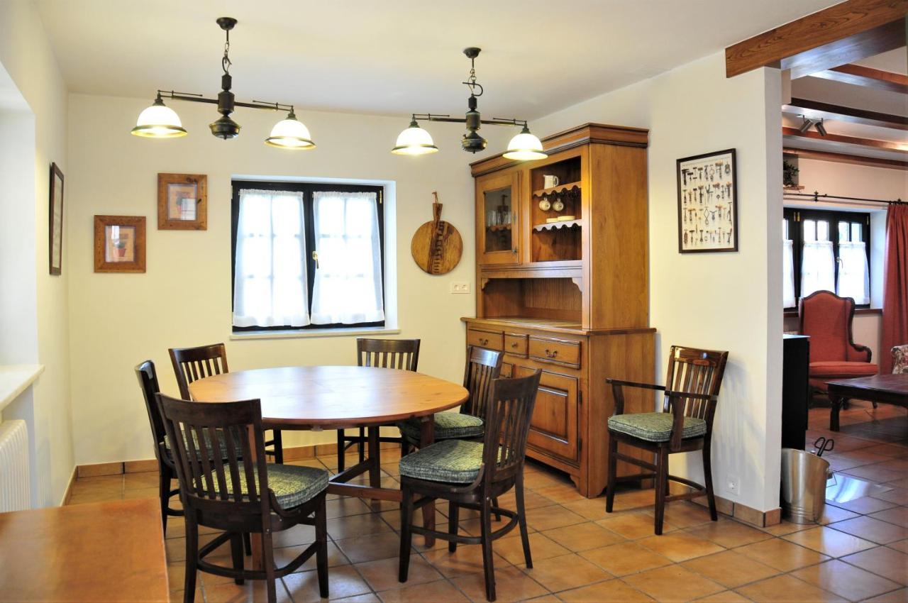 Casas Rurales El Llugaron Miravalles Bagian luar foto